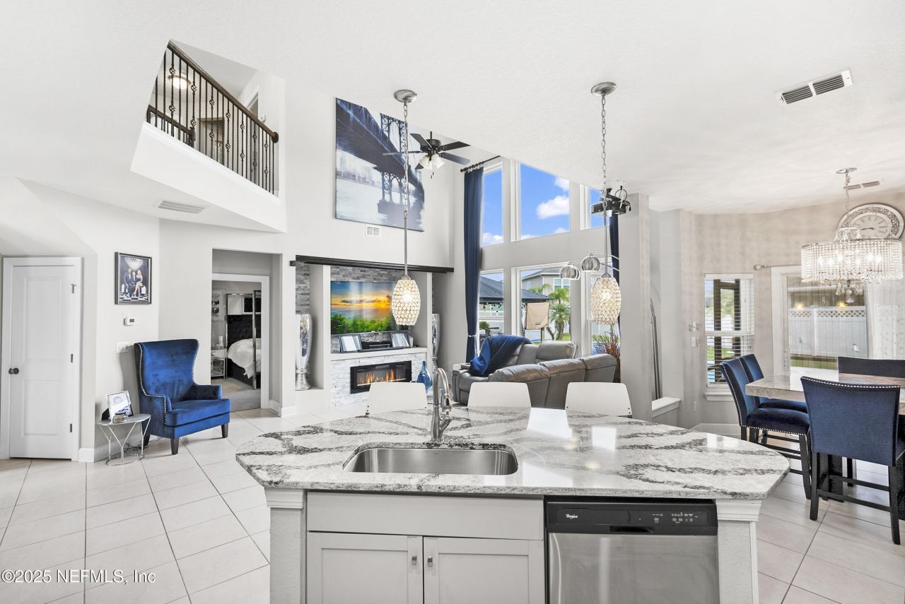 318 Juliana Court, Orange Park, FL 32065 Photo