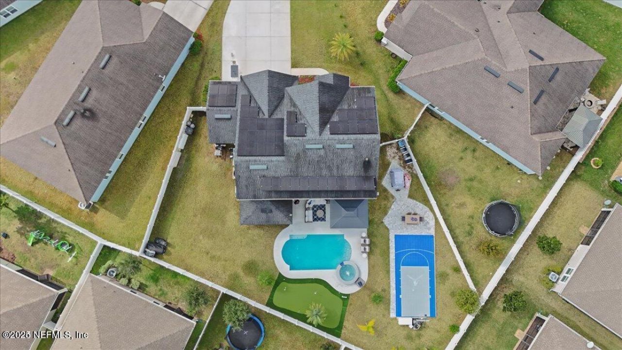 318 Juliana Court, Orange Park, FL 32065 Photo