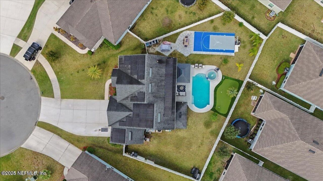 318 Juliana Court, Orange Park, FL 32065 Photo