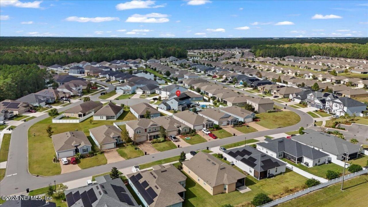 318 Juliana Court, Orange Park, FL 32065 Photo