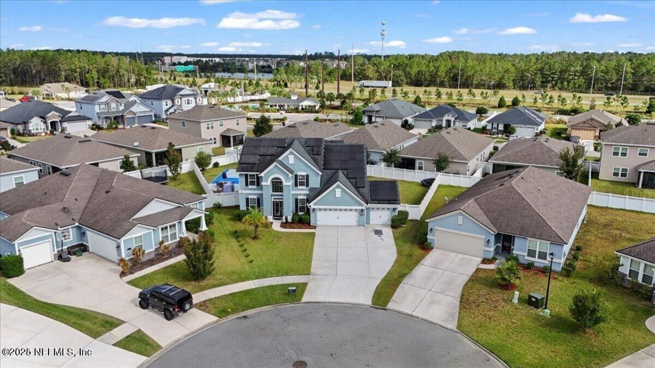 318 Juliana Court, Orange Park, FL 32065 Photo