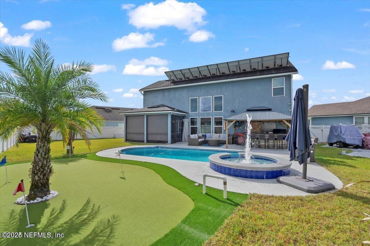 318 Juliana Court, Orange Park, FL 32065 Photo