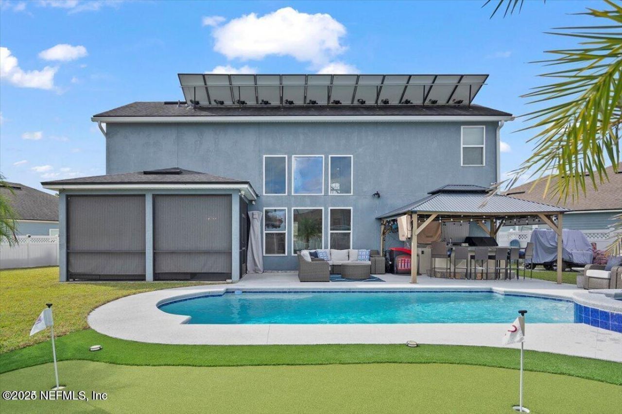 318 Juliana Court, Orange Park, FL 32065 Photo