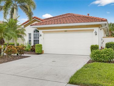 225 MESTRE PLACE, NORTH VENICE, FL 34275