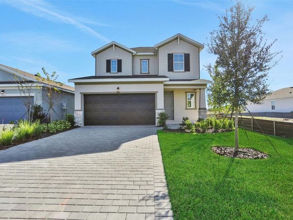 13443 TURNLEAF BOULEVARD, PUNTA GORDA, FL 33955