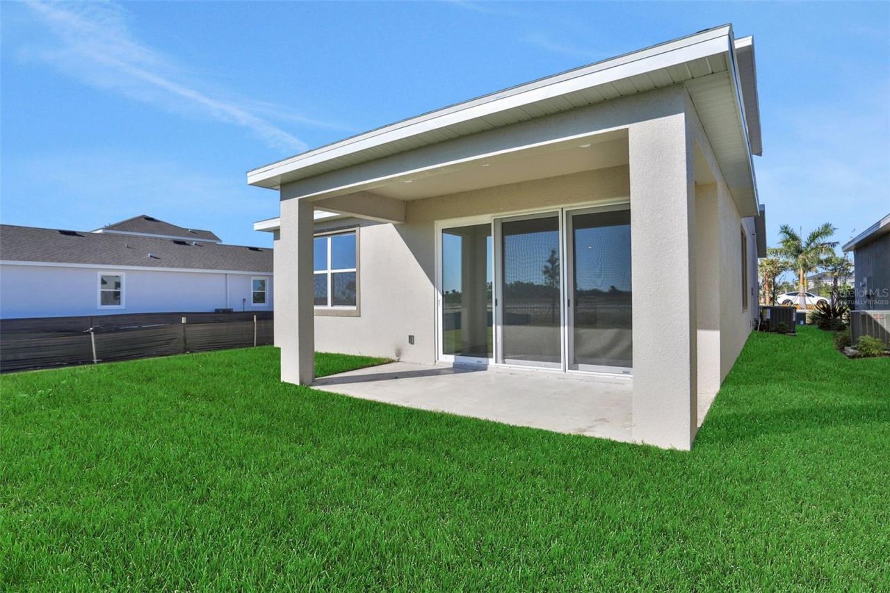 13443 Turnleaf Boulevard, Punta Gorda, FL 33955 Photo