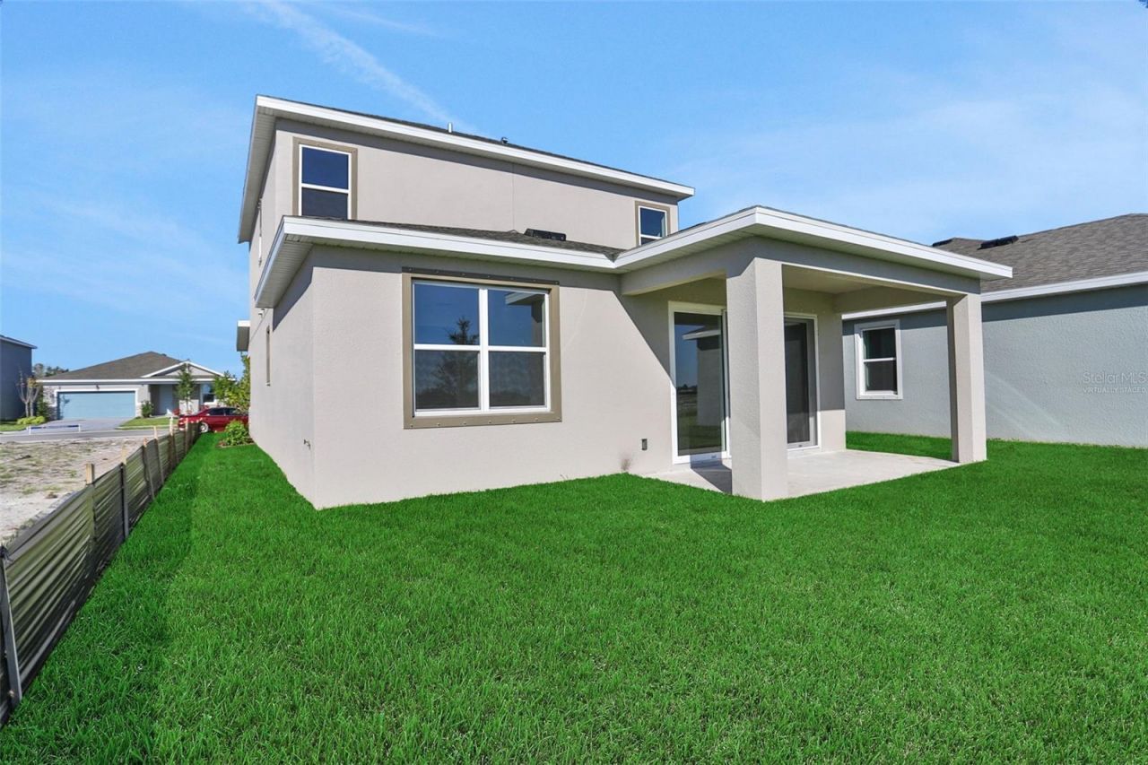 13443 Turnleaf Boulevard, Punta Gorda, FL 33955 Photo