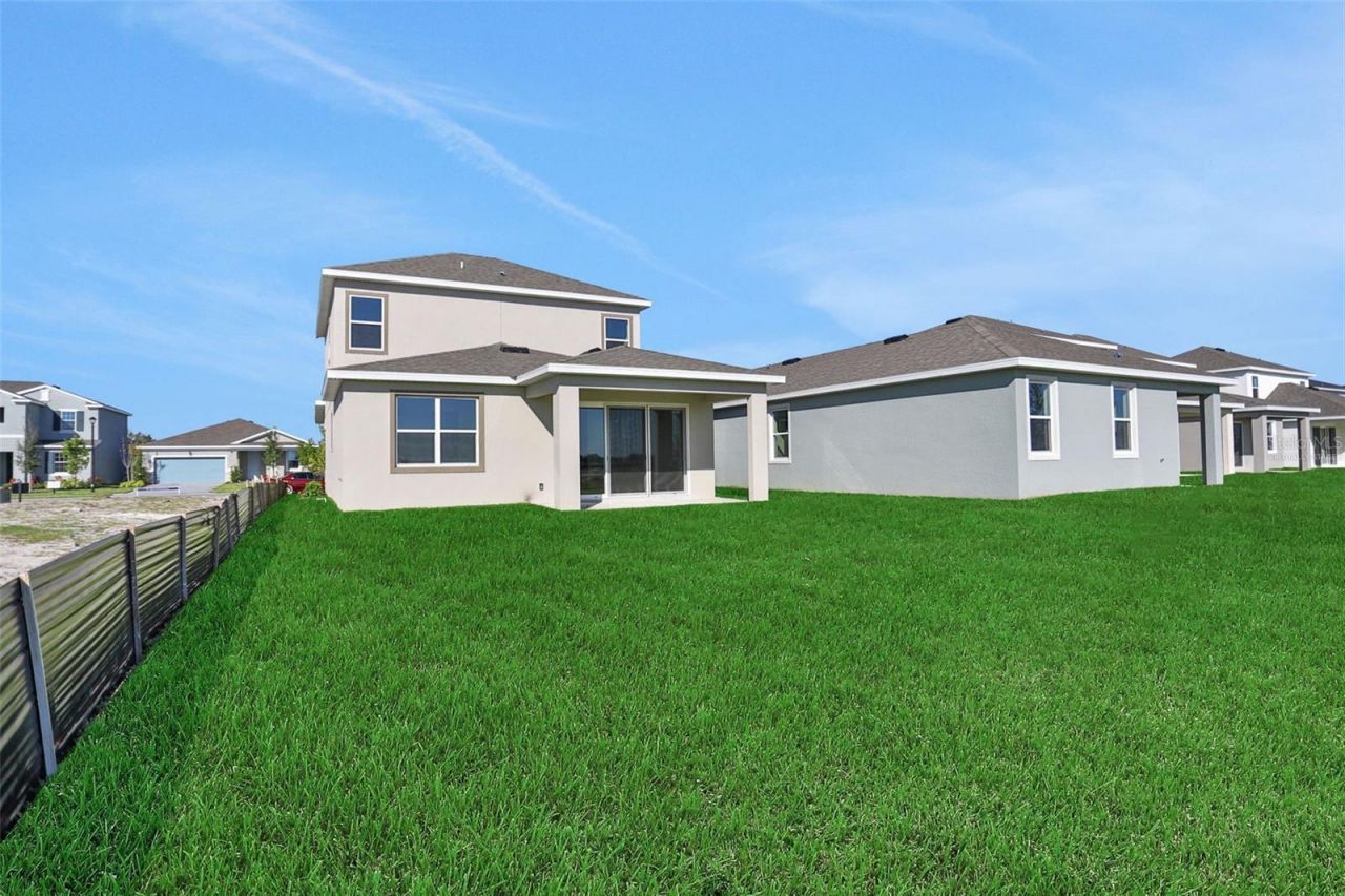 13443 Turnleaf Boulevard, Punta Gorda, FL 33955 Photo