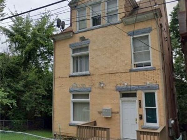 431 Ella St, Wilkinsburg, PA 15221