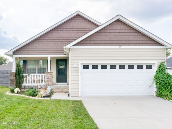 197 Panther Valley Rd, Crossville, TN 38555