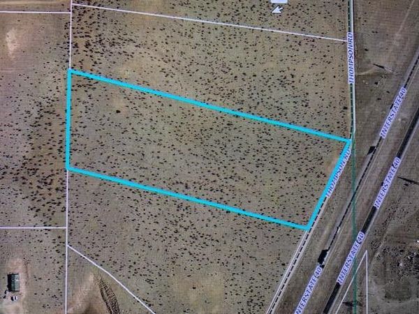 361 Thompson Road, Edgewood, NM 87015