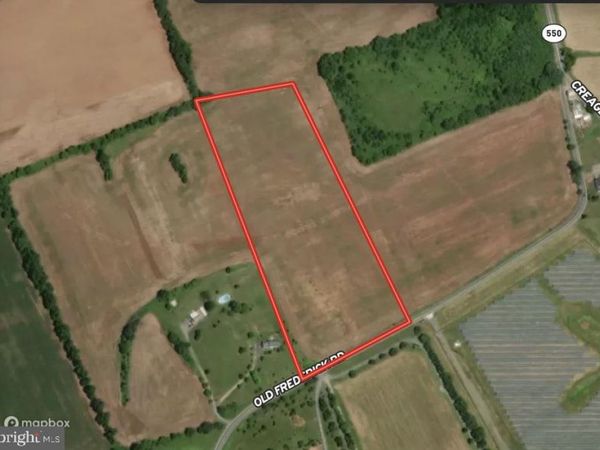 0 CREAGERSTOWN ROAD, THURMONT, MD 21788