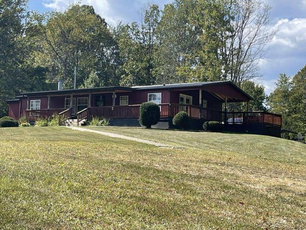 3055 Township Road 312 SE, Crooksville, OH 43731
