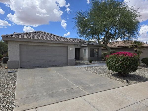17460 N ESTRELLA VISTA Drive, Surprise, AZ 85374