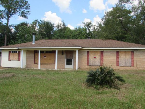 2537 W David Drive, Gulfport, MS 39503