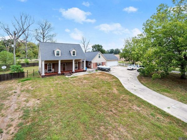 4926 Arbroth Rd, Glynn, LA 70736