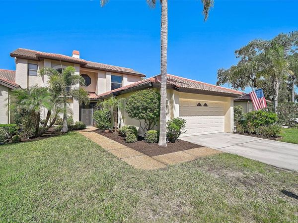 7363 OAK MOSS DRIVE, Unit 33, SARASOTA, FL 34241