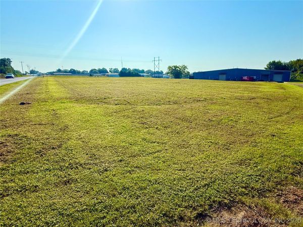 510042652 Zenith Street, Warner, OK 74469