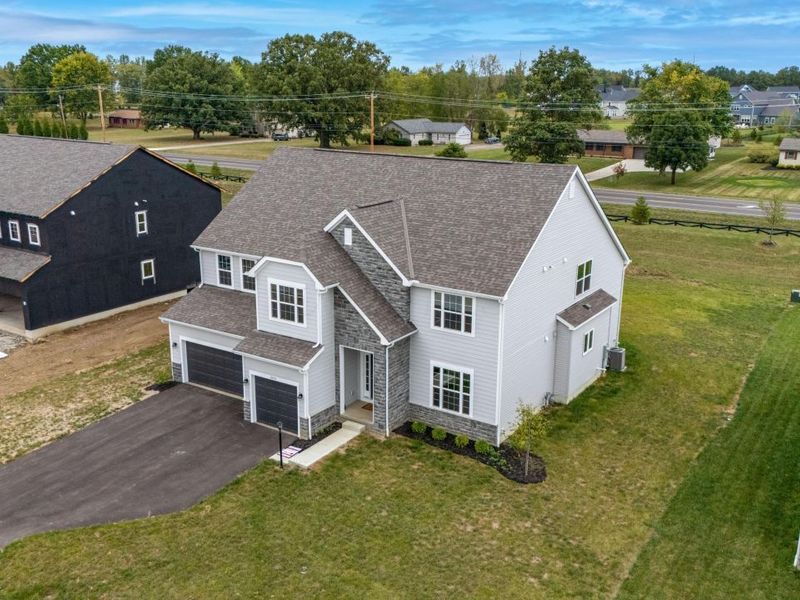 2854 Basil Drive, Delaware, OH 43015 Photo 4