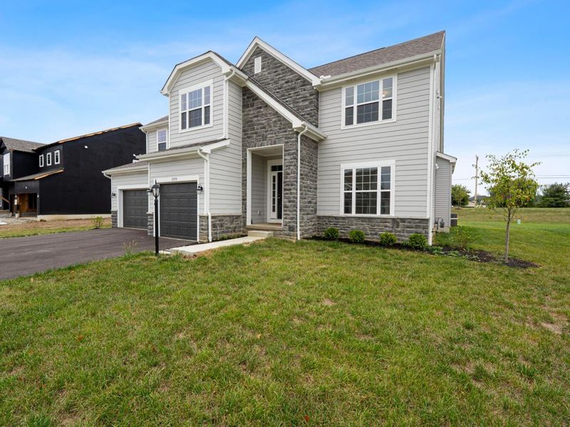 2854 Basil Drive, Delaware, OH 43015 Photo 6