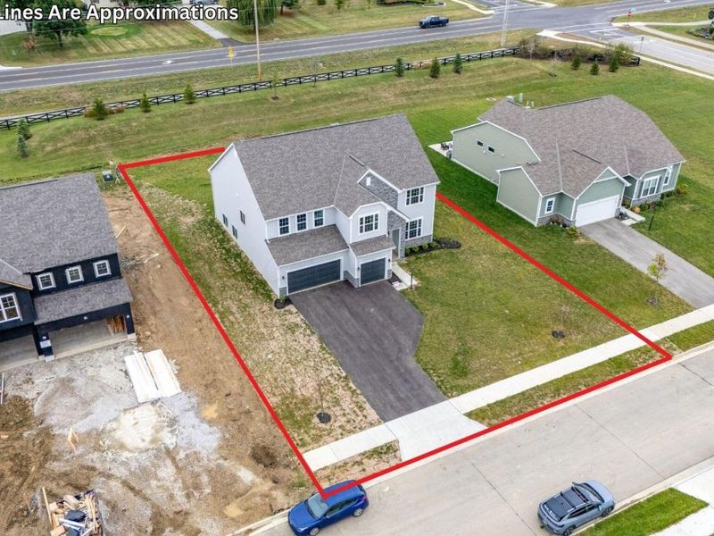 2854 Basil Drive, Delaware, OH 43015 Photo 7