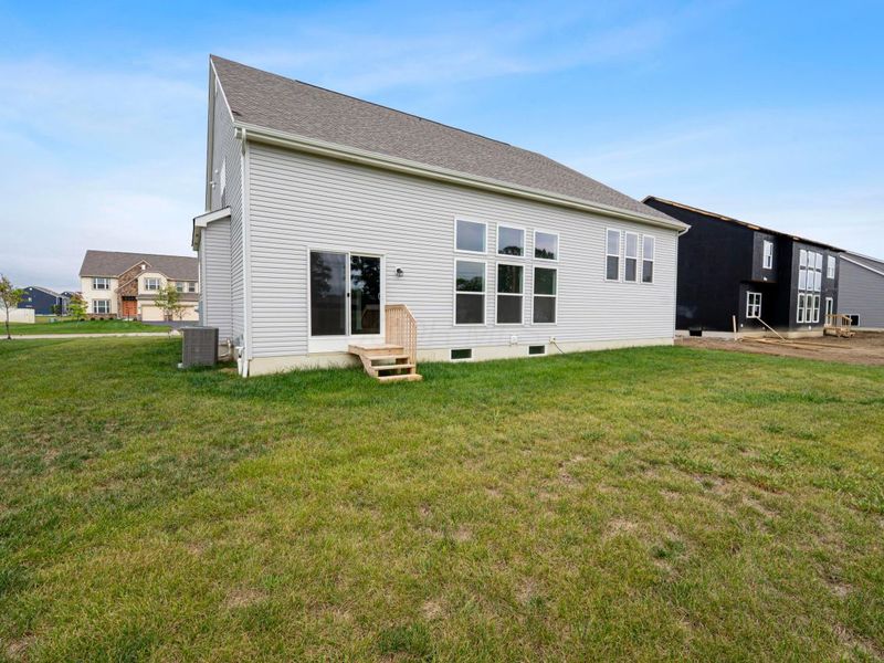 2854 Basil Drive, Delaware, OH 43015 Photo 8