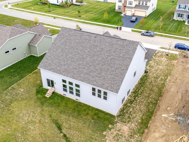 2854 Basil Drive, Delaware, OH 43015 Photo 9