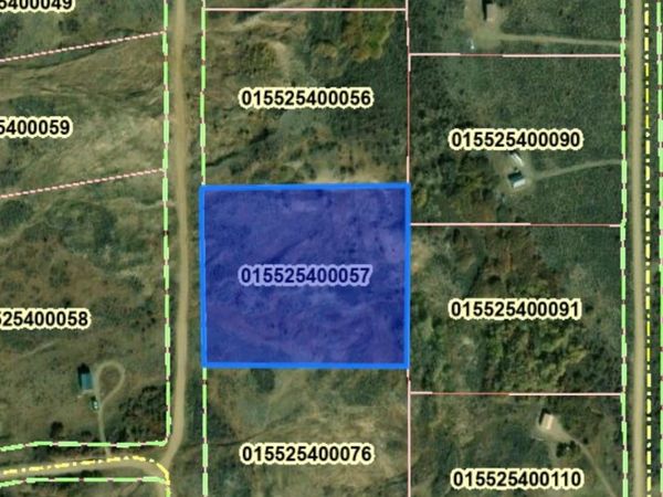 544 Timberlane Loop, Craig, CO 81625