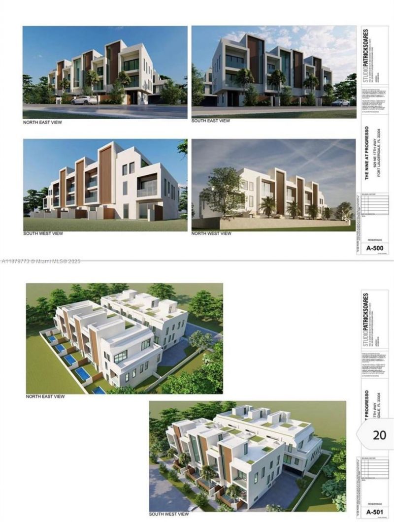 929 NE 17th Way, Fort Lauderdale, FL 33304 Photo