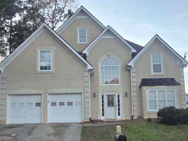 7365 Royale Lane, Riverdale, GA 30296
