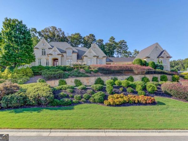 5004 Gunnison Trace, Suwanee, GA 30024