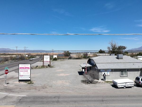 66850 HIGHWAY 60, Salome, AZ 85348