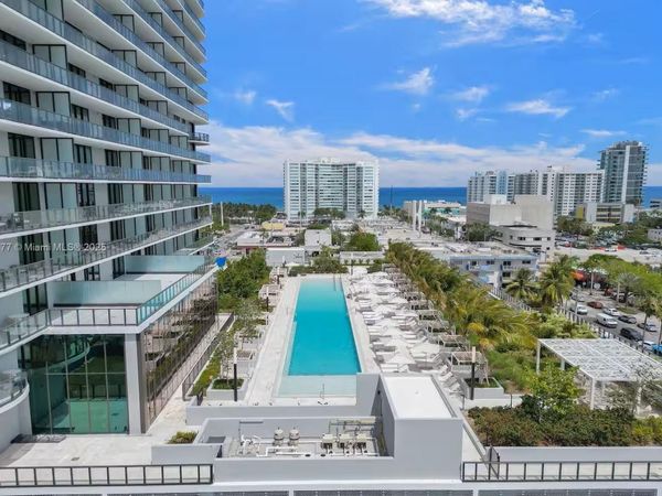 580 72nd Street, Unit 1713, Miami Beach, FL 33141