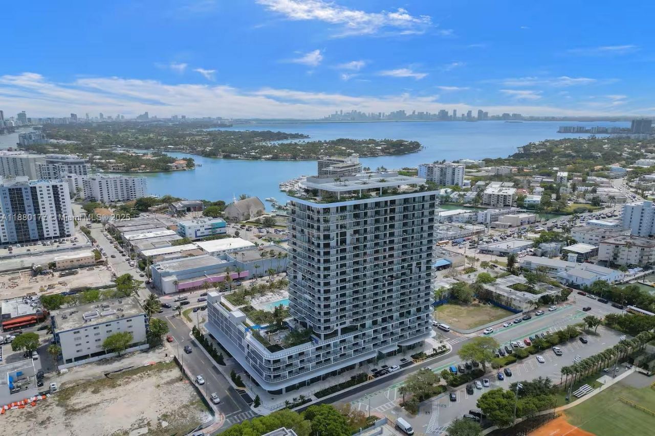 580 72nd Street, Unit 1713, Miami Beach, FL 33141 Photo
