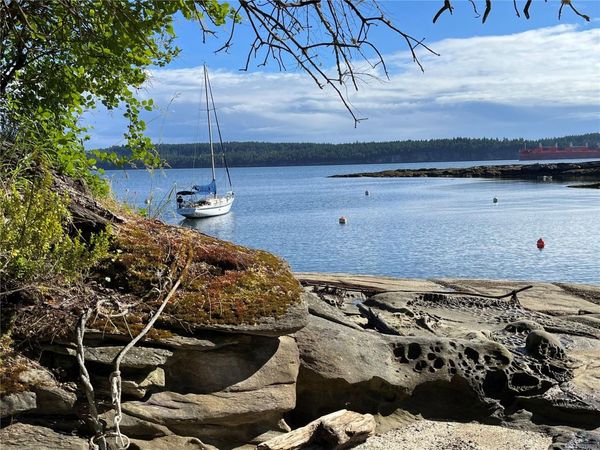 LT 32 Ruxton Island, Ruxton Island, BC V0V 0V0