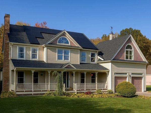 405 West St., Uxbridge, MA 01569