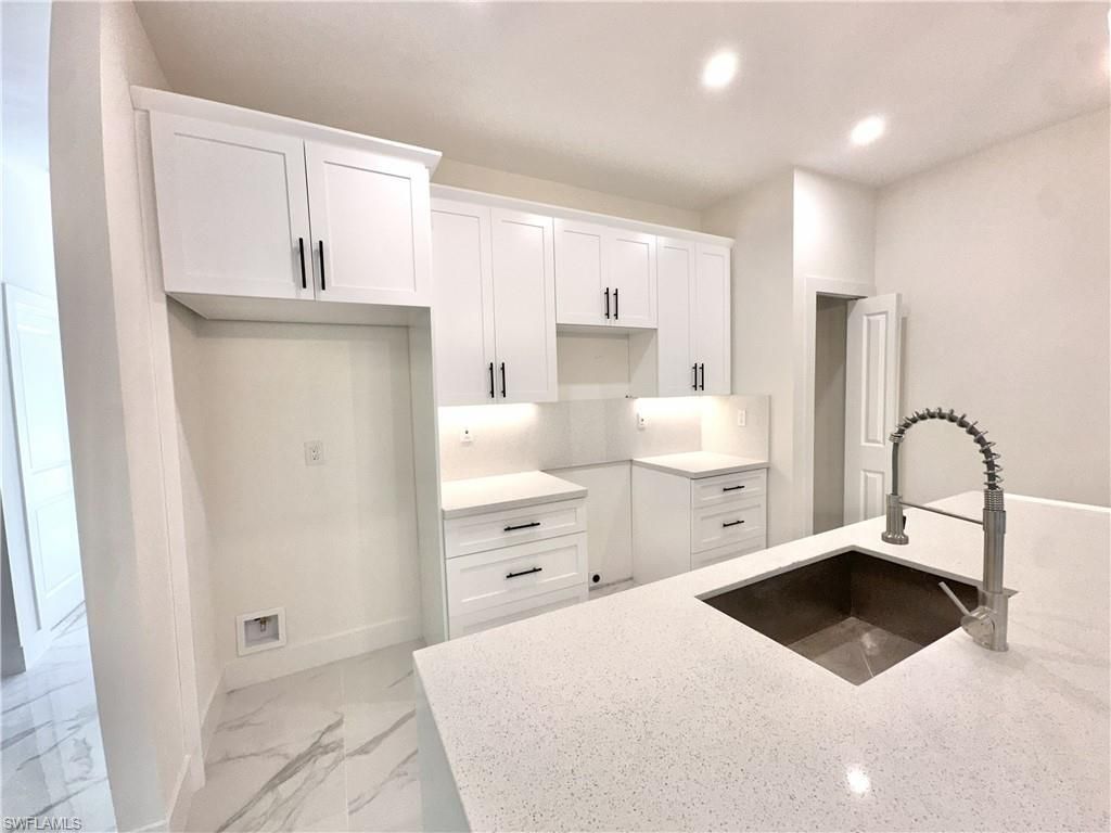 2404/2406 Dickens Ave N, Lehigh Acres, FL 33971 Photo