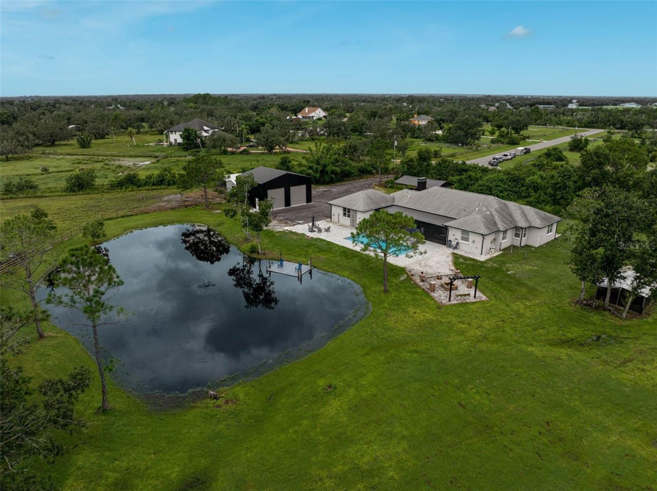 28801 100th Drive E, Myakka City, FL 34251 Photo