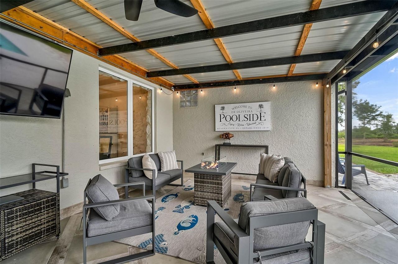 28801 100th Drive E, Myakka City, FL 34251 Photo