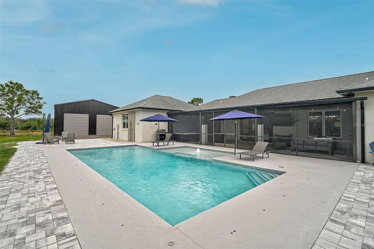 28801 100th Drive E, Myakka City, FL 34251 Photo