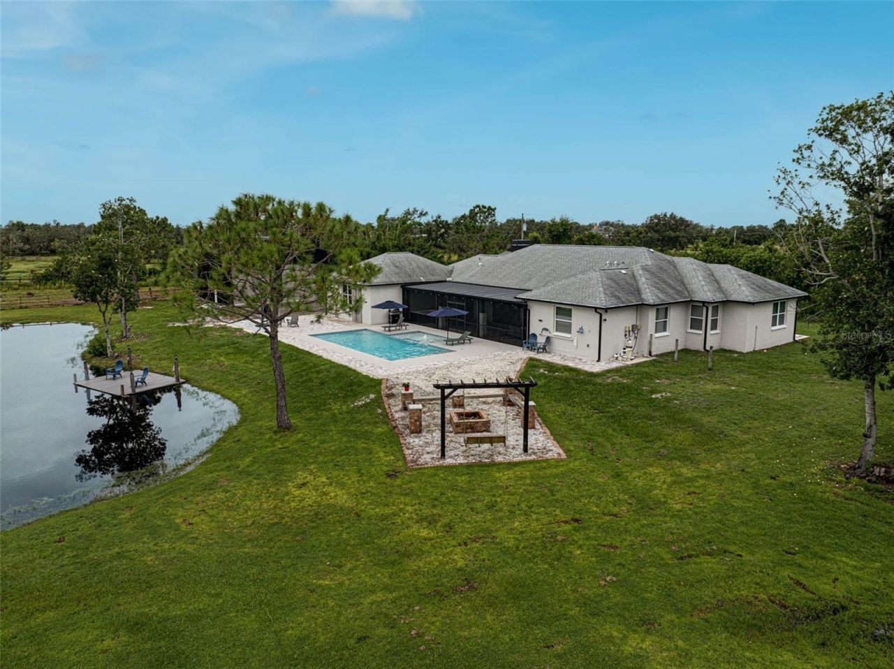 28801 100th Drive E, Myakka City, FL 34251 Photo