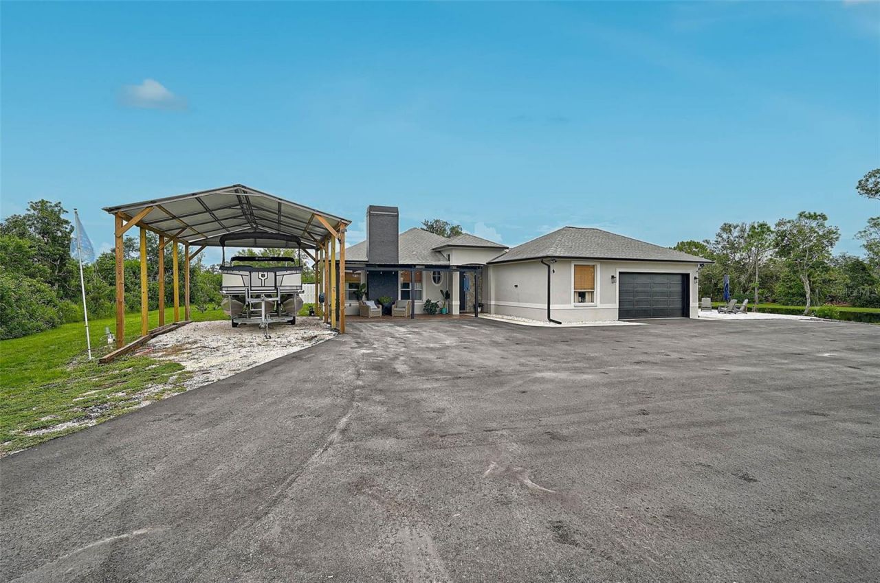 28801 100th Drive E, Myakka City, FL 34251 Photo