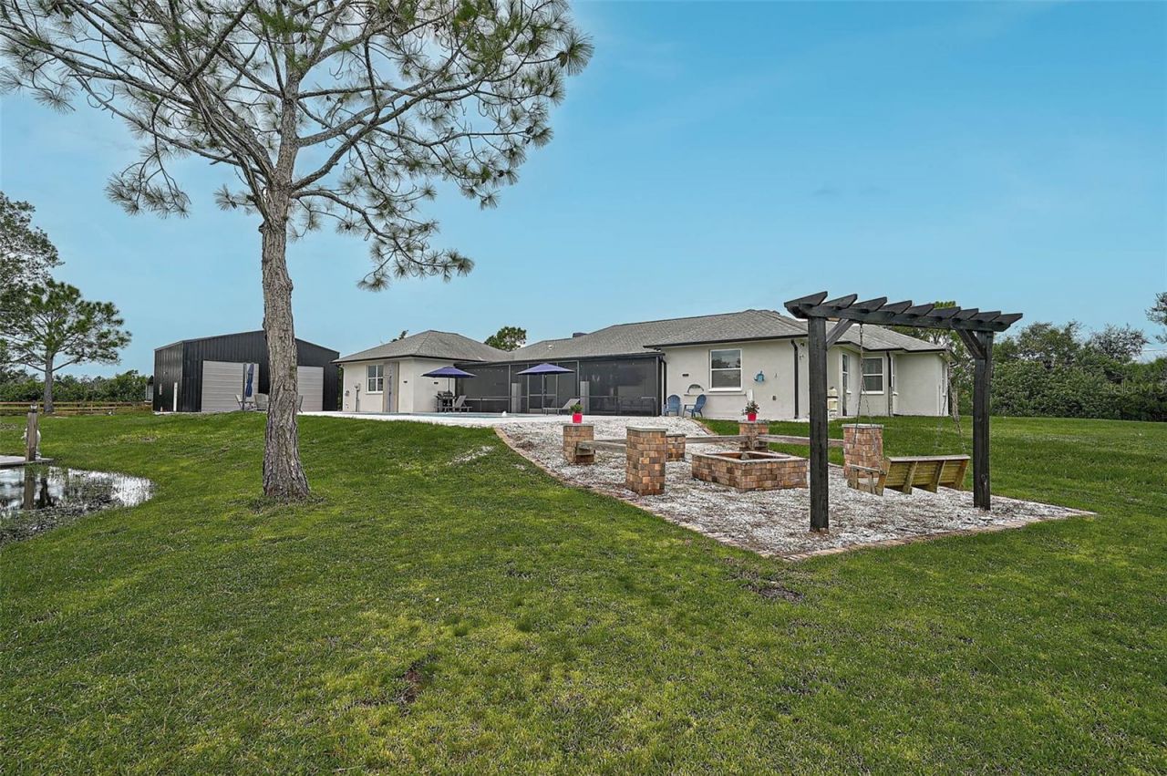 28801 100th Drive E, Myakka City, FL 34251 Photo