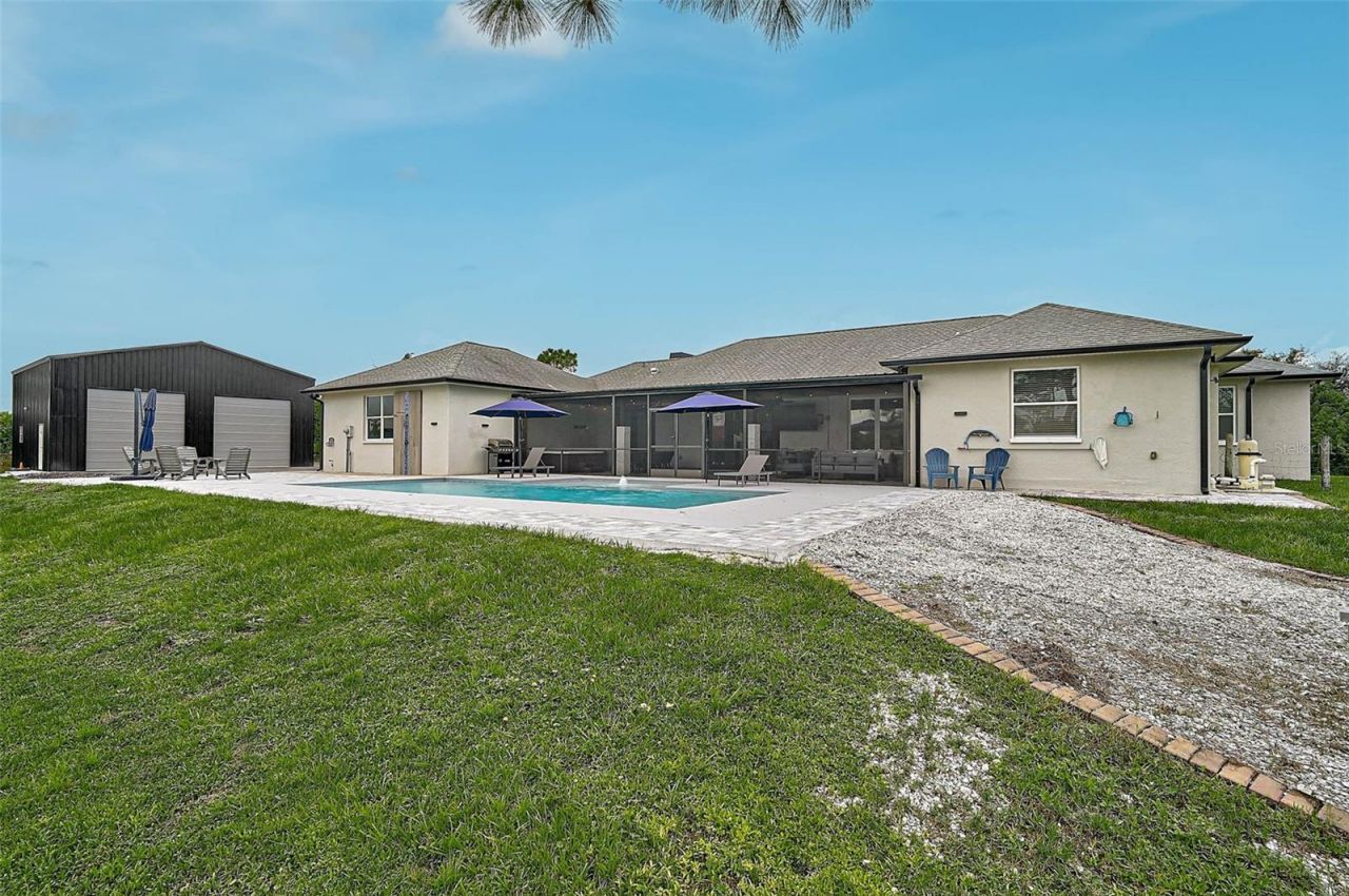 28801 100th Drive E, Myakka City, FL 34251 Photo