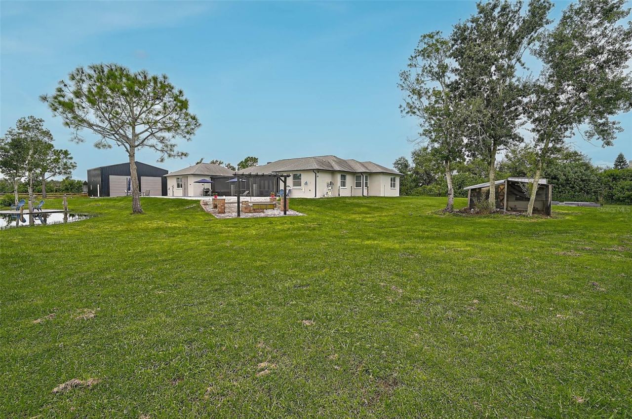 28801 100th Drive E, Myakka City, FL 34251 Photo