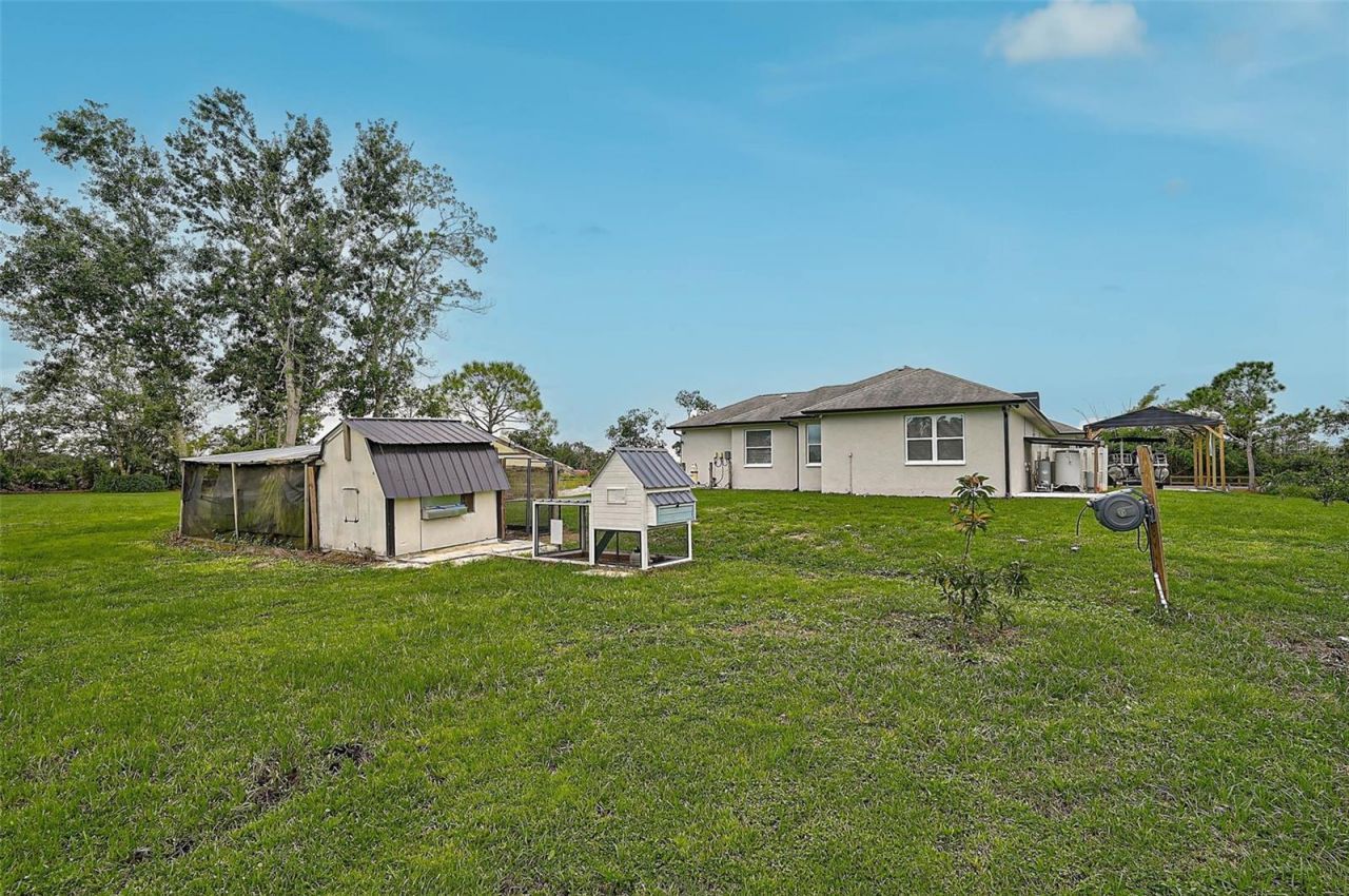 28801 100th Drive E, Myakka City, FL 34251 Photo