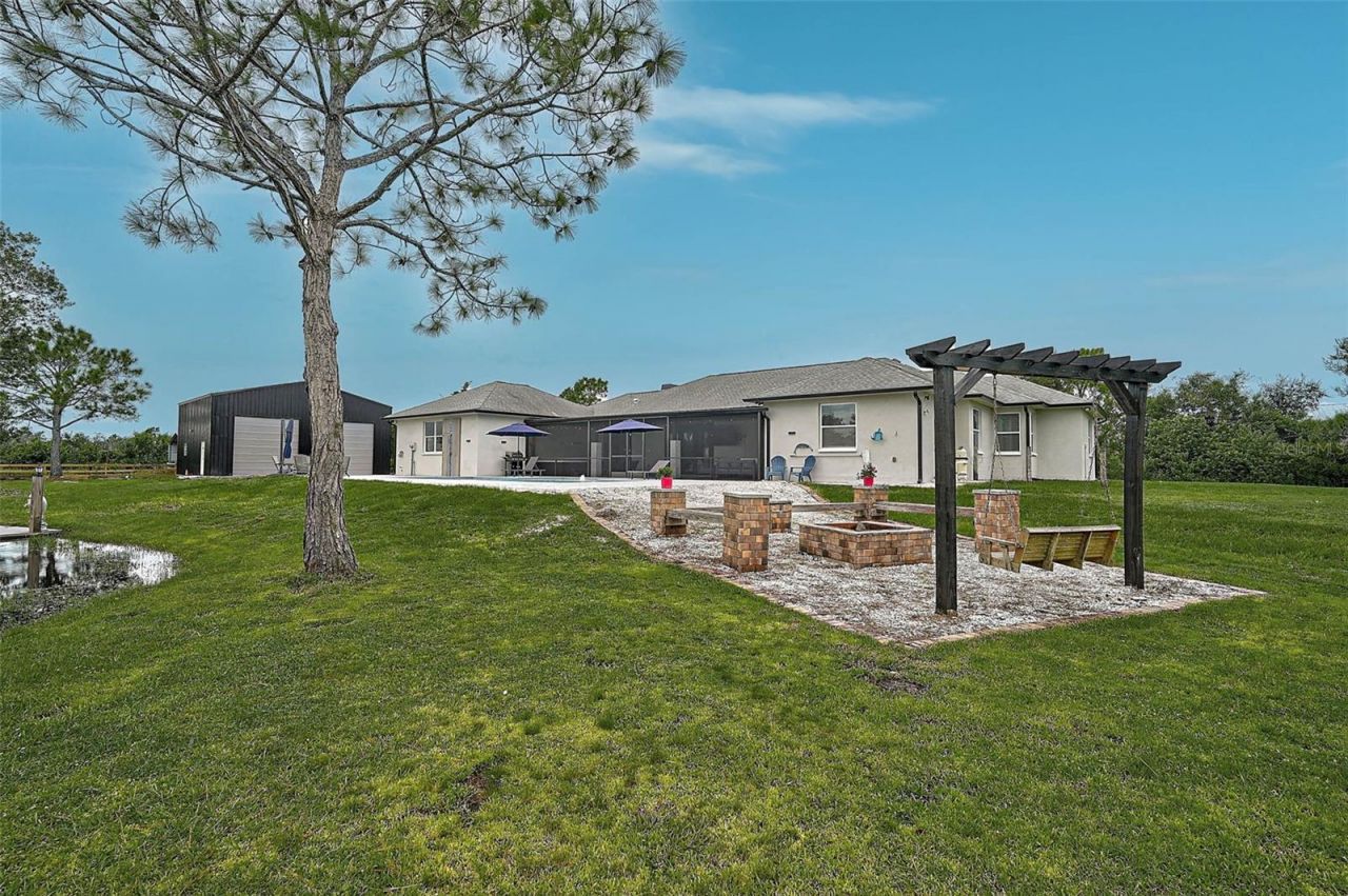 28801 100th Drive E, Myakka City, FL 34251 Photo