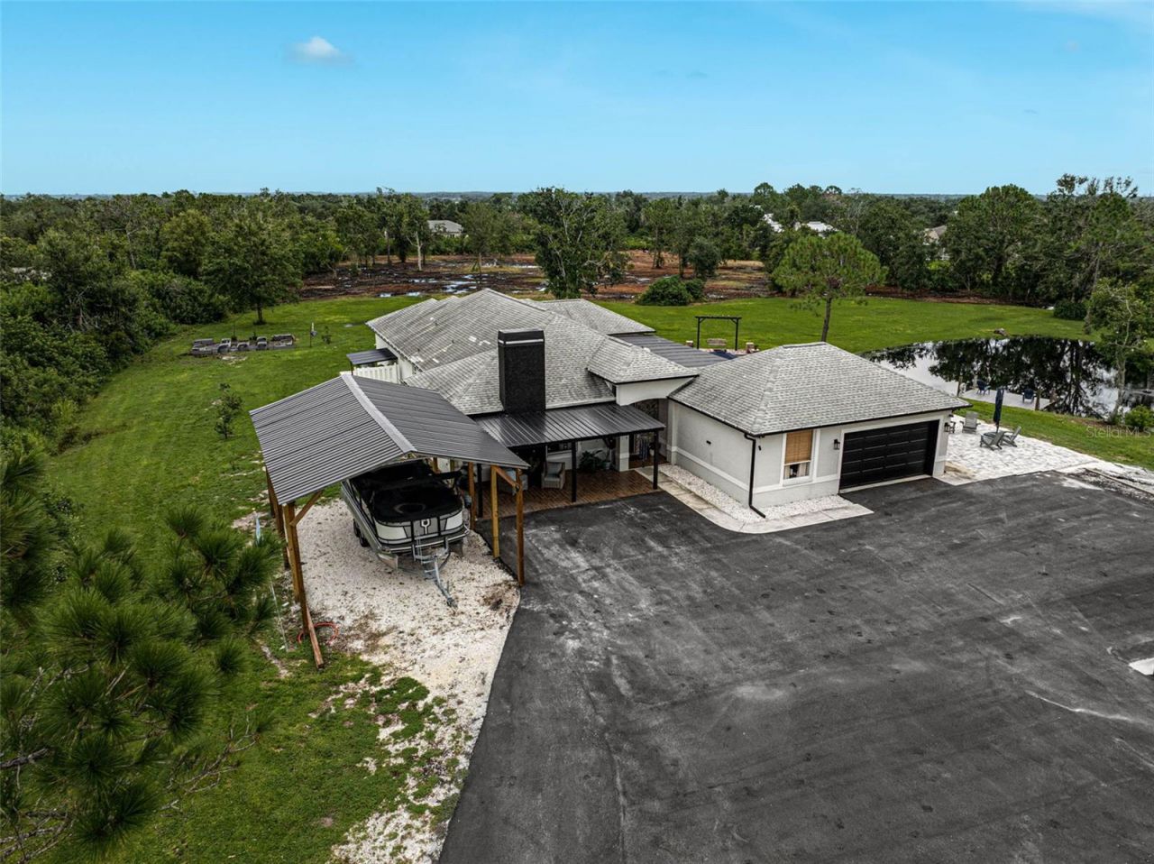 28801 100th Drive E, Myakka City, FL 34251 Photo