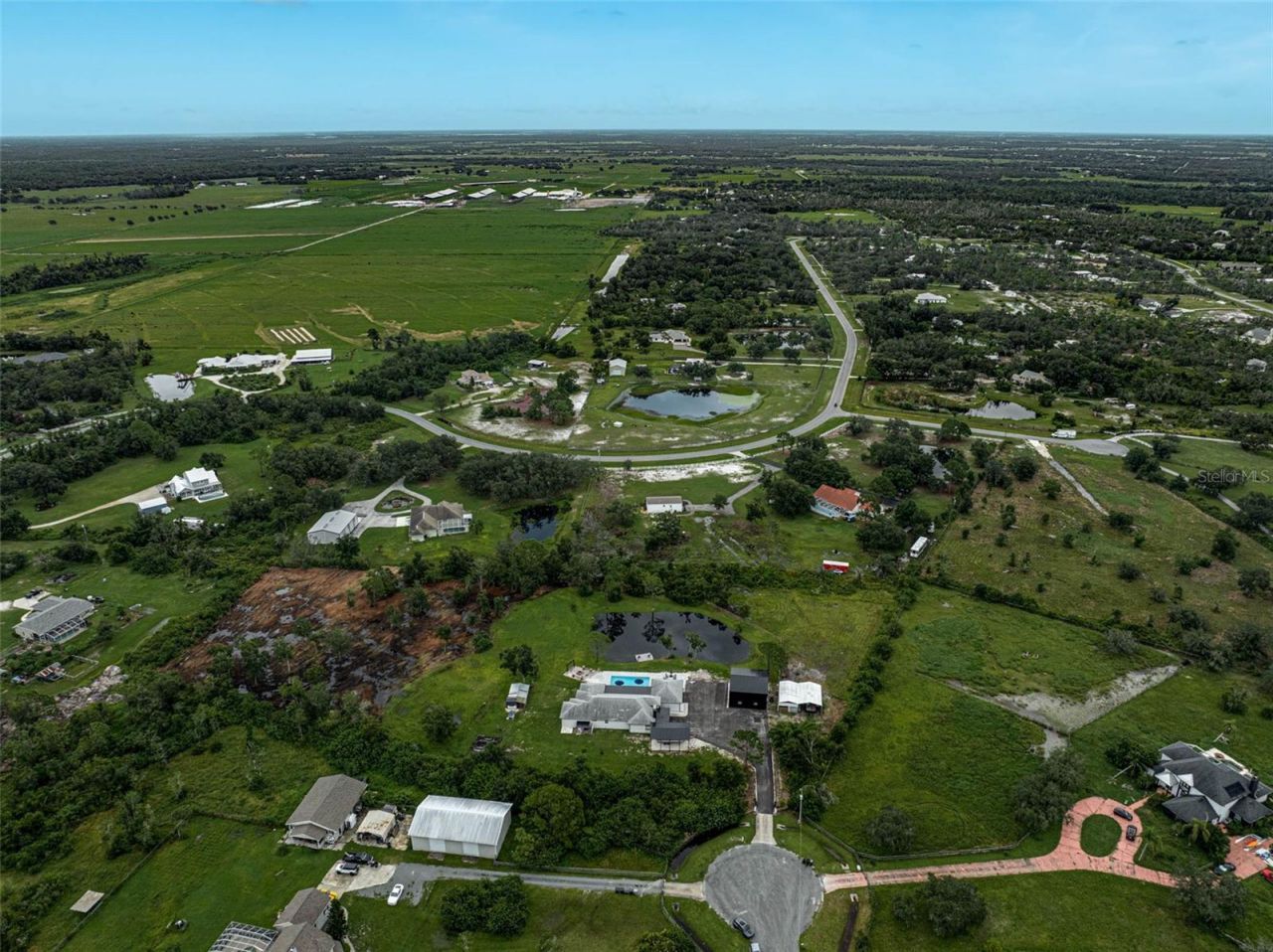 28801 100th Drive E, Myakka City, FL 34251 Photo