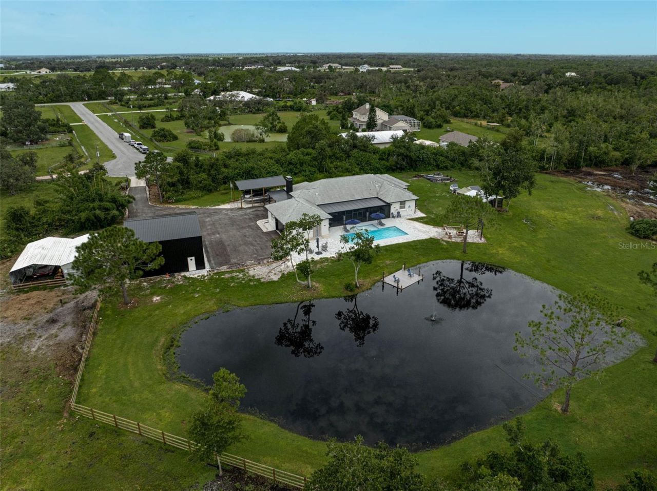 28801 100th Drive E, Myakka City, FL 34251 Photo